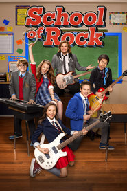 School of Rock School of Rock