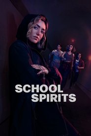 School Spirits Season 2 Episode 3