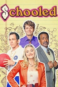 Schooled Season 1 Episode 12