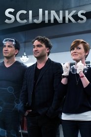 SciJinks Season 1 Episode 4