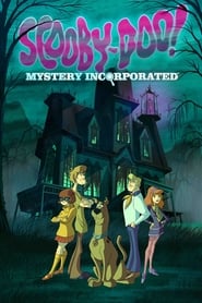 Scooby-Doo! Mystery Incorporated Season 1 Episode 25