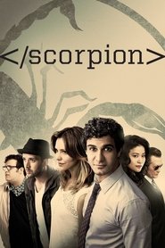 Scorpion Season 4 Episode 16