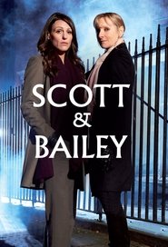 Scott & Bailey Season 1 Episode 4