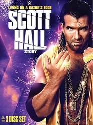 Scott Hall: Living on a Razor’s Edge Scott Hall: Living on a Razor’s Edge