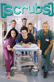 Scrubs Season 1