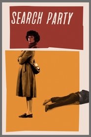 Search Party Season 4 Episode 4