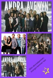 Second Avenue Season 1 Episode 3