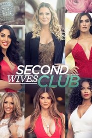 Second Wives Club Season 1 Episode 1