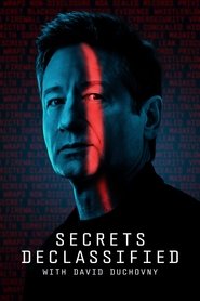 Secrets Declassified with David Duchovny Secrets Declassified with David Duchovny