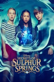 Secrets of Sulphur Springs Season 3 Episode 4