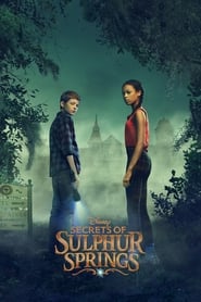 Secrets of Sulphur Springs Season 3 Episode 7