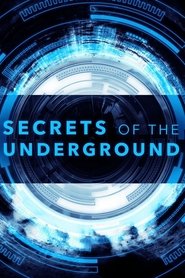 Secrets of the Underground Season 2 Episode 3