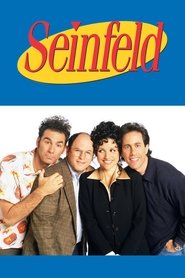 Seinfeld Season 9 Episode 18