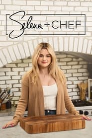 Selena + Chef Selena + Chef