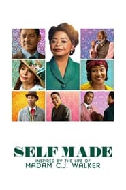 Self Made: Inspired by the Life of Madam C.J. Walker Season 1 Episode 4
