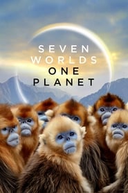 Seven Worlds, One Planet Season 1 Episode 7