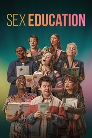 Sex Education Season 3 Episode 1