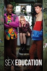 Sex Education Season 4 Episode 8