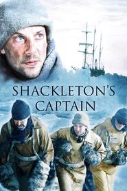 Shackleton’s Captain Shackleton’s Captain