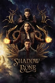 Shadow and Bone Shadow and Bone