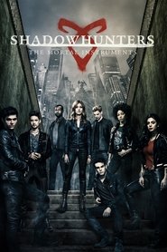 Shadowhunters Season 1 Episode 5