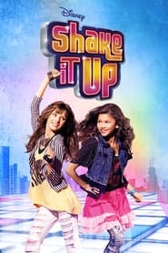 Shake It Up Season 2 Episode 14