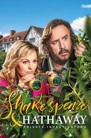 Shakespeare & Hathaway – Private Investigators Season 1 Episode 2