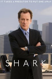 Shark Season 1 Episode 6