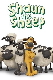 Shaun the Sheep Season 2 Episode 3