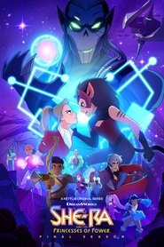 She-Ra and the Princesses of Power Season 5 Episode 10