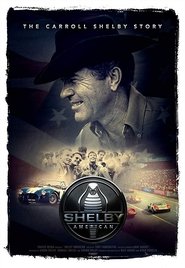 Shelby American Shelby American