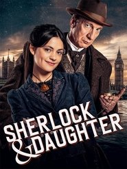 Sherlock & Daughter Sherlock & Daughter
