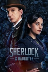 Sherlock & Daughter Season 1 Episode 2