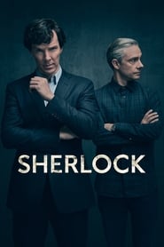 Sherlock Season 2 Episode 3