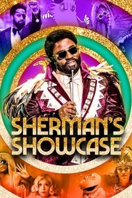 Sherman’s Showcase Season 1