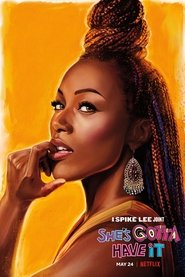 She’s Gotta Have It Season 1 Episode 1