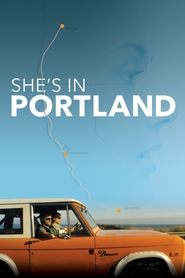 She’s In Portland She’s In Portland
