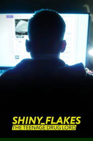 Shiny_Flakes: The Teenage Drug Lord Shiny_Flakes: The Teenage Drug Lord