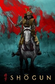 Shōgun Season 1 Episode 1