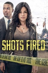 Shots Fired Season 1 Episode 5