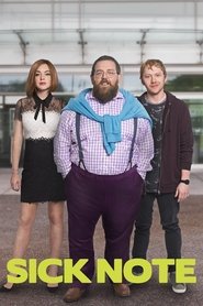 Sick Note Season 1 Episode 2