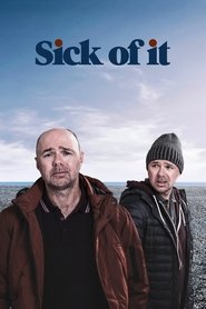 Sick of It Season 1 Episode 2