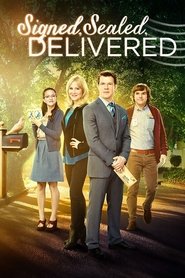 Signed, Sealed, Delivered Season 1 Episode 6