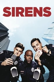Sirens Season 2 Episode 11
