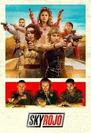 Sky Rojo Season 1 Episode 1