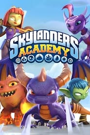 Skylanders Academy Season 1 Episode 8