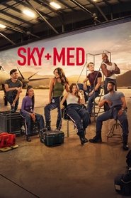 SkyMed Season 3 Episode 1