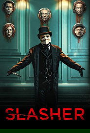 Slasher Season 1 Episode 8