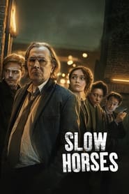 Slow Horses Season 1 Episode 6