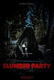 Slumber Party Murders Slumber Party Murders